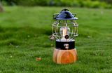 Đèn dã ngoại sạc pin Wild Land - The Harmony Lantern