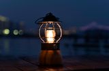 Đèn dã ngoại sạc pin Wild Land - The Harmony Lantern