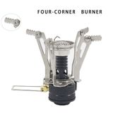 Bếp gas dã ngoại Icefire - XHLT