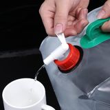 Túi đựng nước gấp gọn Icefire - 20L