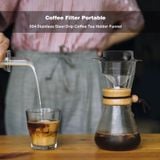 Phin pha coffee bỏ túi Icefire