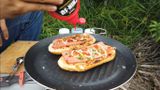 Chảo chiên nướng Fire Maple Portable Grill Pan