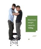 Ghế gấp lưng tựa Naturehike NH16J001-J