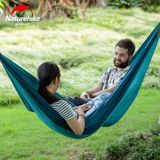 Võng đôi dã ngoại siêu nhẹ Naturehike NH21DC011