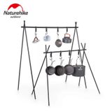 Set 4 móc treo kệ Chen Yi Naturehike NH19BJ083