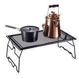 Kệ để đồ dã ngoại Campingmoon T-238-1T
