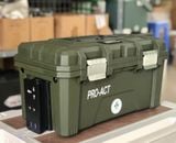 Trạm năng lượng kiêm sạc dự phòng R-bike