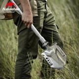 Xẻng đa năng gấp gọn Naturehike NH20GJ002