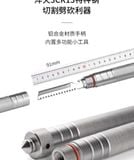 Xẻng đa năng gấp gọn Naturehike NH20GJ002