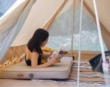 Đệm hơi dã ngoại Glamping Naturehike NH20FCD08