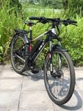 Bộ kit chuyển đổi xe đạp thường thành xe đạp trợ lực điện - 36v 350w