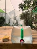 Túi đựng nước gấp gọn Icefire - 20L