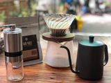 Bộ pha coffee Pour Over - 6 món