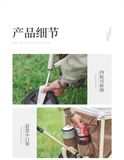 Xe kéo cắm trại Naturehike NH20PJ012