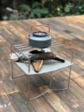 Bếp đốt củi Campingmoon SOLO 202-303