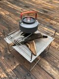 Bếp đốt củi Campingmoon SOLO 202-303