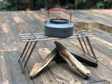 Kệ đun bếp Campingmoon MTG