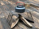 Kệ đun bếp Campingmoon MTG