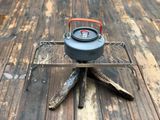 Kệ đun bếp gấp gọn Campingmoon MS-1111 MS-1001