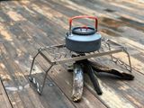 Kệ đun bếp gấp gọn Campingmoon MS-1111 MS-1001