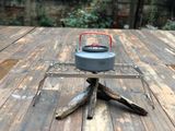 Kệ đun bếp gấp gọn Campingmoon MS-1111 MS-1001