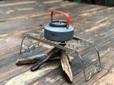 Kệ đun bếp gấp gọn Campingmoon MS-1111 MS-1001