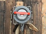 Kệ đun bếp gấp gọn Campingmoon MS-1011