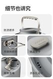 Bộ nồi nhôm dã ngoại 4-7 người Naturehike CNK2450CF010