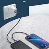 Cục sạc dự phòng 10,000mAh Joyroom D-M219