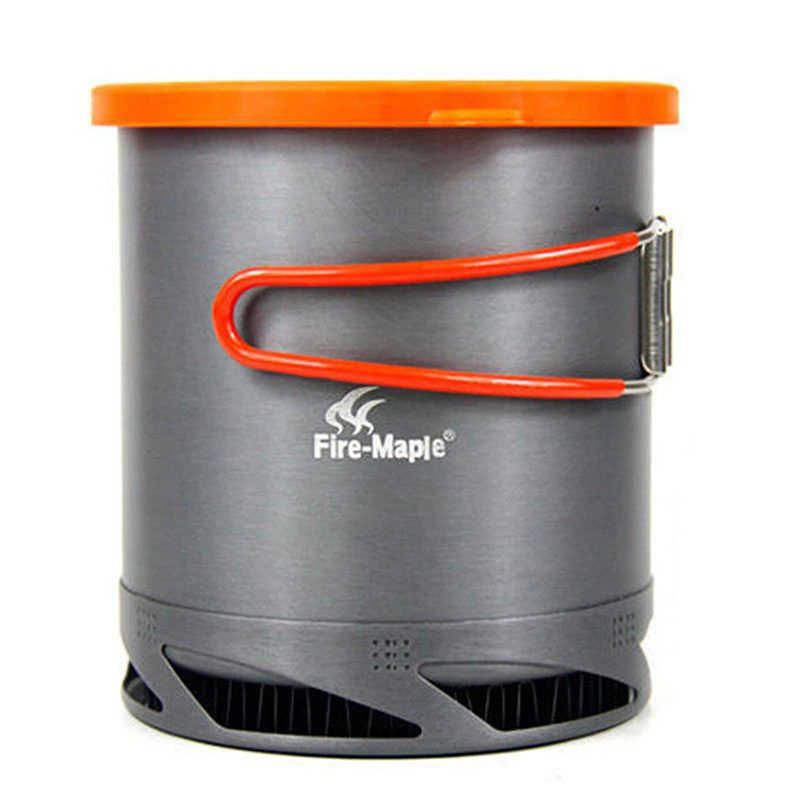 Nồi siêu tốc Fire Maple FMC-XK6 – R-bike Shop