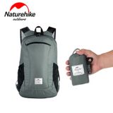 Balo du lịch xếp gọn siêu nhẹ Naturehike NH17A012-B / NH17A017-B