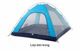 Lều cắm trại 3 người Naturehike NH18Z033-P