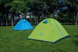 Lều cắm trại 3 người Naturehike NH18Z033-P