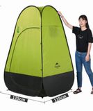 Lều cắm trại thay đồ vệ sinh Naturehike NH17Z002-P
