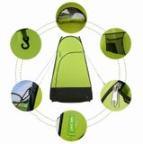 Lều cắm trại thay đồ vệ sinh Naturehike NH17Z002-P