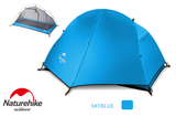 Lều 1 người cycling siêu nhẹ Naturehike NH18A095-D
