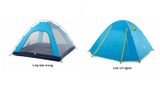 Lều cắm trại 3 người Naturehike NH18Z033-P