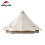 Lều cắm trại Glamping kiểu Mông Cổ Naturehike NH20ZP012