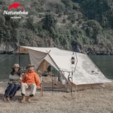 Lều dã ngoại Glamping 3-4 người NatureHike NH20ZP011