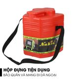 Bếp sưởi gas dã ngoại Hommax Hàn Quốc SGH-100