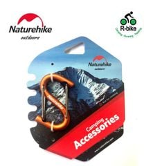  Móc khóa chữ S Naturehike NH15A003-H 