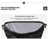 Túi treo xe máy 20L Rhinowalk MT2040