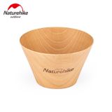 Bát gỗ Glamping Naturehike - NH20CJ012