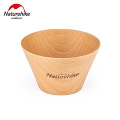  Bát gỗ Glamping Naturehike - NH20CJ012 