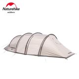 Lều đường hầm 2-3 phòng Naturehike NH20ZP015