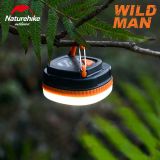 Đèn treo lều sạc USB Naturehike NH16D300-C