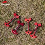 Cọc ghim lều sàn gỗ Naturehike NH19PJ099