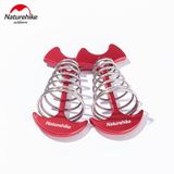 Cọc ghim lều sàn gỗ Naturehike NH19PJ099
