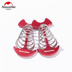  Cọc ghim lều sàn gỗ Naturehike NH19PJ099 