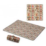 Thảm trải du lịch chống thấm NatureHike NH20FCD04